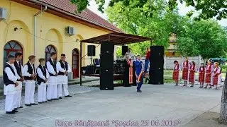 RUGA  SOSDEA 2016