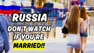 POVERTY in RUSSIA: The Untold Stories