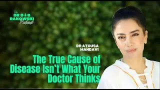 Breaking Free from the Medical System: Root Cause Healing and the Power of Connection