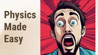 Basic Concepts in Physics: An English Learning Journey