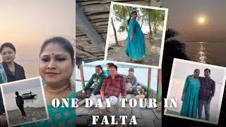 one day tour in falta ll