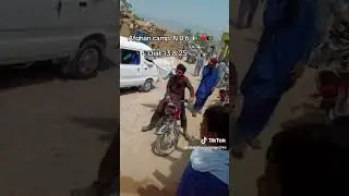 afghan camp number 6 kot chandna Mianwali