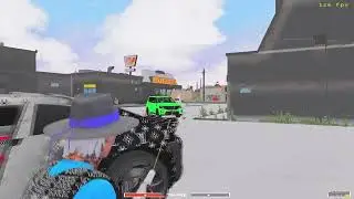 manolito | TMHRZ | FiveM Montage