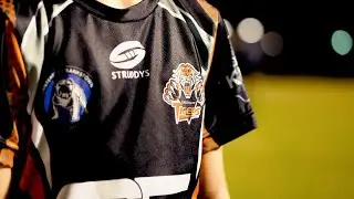 Junior League Club In-Focus: Greenacre Tigers