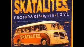 The Skatalites    Golden Love