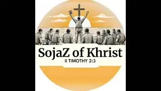 Truth in the light soldier of Christ, NATTY DREAD KD warrior