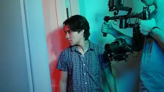 48 Hour Film Challenge &mdash; &ldquo;Mr. Gold&rdquo; &mdash; SFSU Student Film BTS