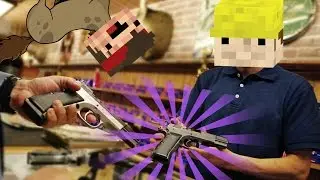REWI ist DUMM & NEUE ITEMS?! - GetDown