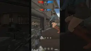 P90 M.C MODE LIMBAD HEADSHOT 5