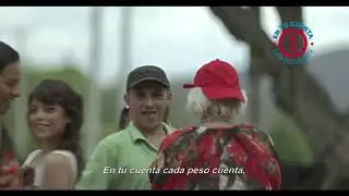 Comercial Para TV Ahorro
