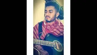 TOMAKE CHAI | ARIJIT SINGH | GUITAR COVER | GANGSTER