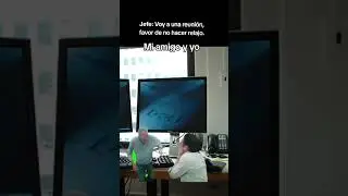 ES INEVITABLE NO HACER RELAJO 🤣 