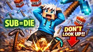 Minecraft STREAMER V/S VIEWERS #shorts #gaming #shortslive #trending #fyp #minecraft