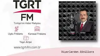 Diyarlardan Gönüllere 20260204