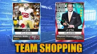 Madden 13 Ultimate Team : Break From Studying I Pack Opening