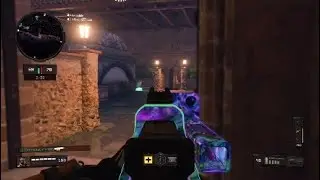 Switchblade Mk2 (making people mad)