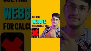 CHECK THIS CALCULATOR WEBSITE