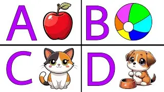 abcd children, abcd song, the abc song, abcd song for kids, abcd