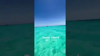 Tawila Island Resort Hurghada Rotes Meer - &Auml;gypten