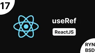 ReactJS - useRef