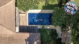 Kayumanis Sanur Private Villa and Spa | Bali, Indonesia | Hotel Review 🌟
