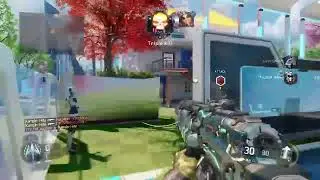 BO3 Safeguard wit friends
