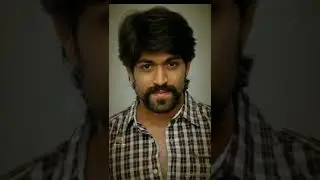 Superstar Yash Transformation | Yash Movies, Lifestyle, Journey, #yash #youtubeshorts