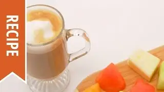 Skinny Latte Recipe