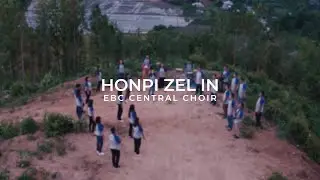 HONPI ZEL IN | EBC Central Choir