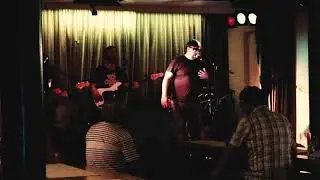 DW live@brauhaus ft. Boris - Black Hole Sun (Soundgarden cover)
