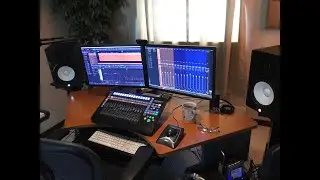 Kontakt 8 in Studio One 7.2