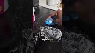I Thought This Would Scratch My Stove&hellip; I Was Wrong