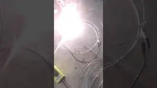 cara membuat Anco bulat untuk tambak udang vanamei