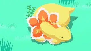 Pokemon Sleep Day 248 , Catch Meganium Shiny ✨️