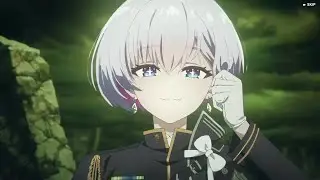 Nikke - Goddess: Fall Event Story Part 2 (Eng Dub)