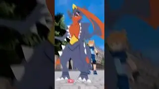 ПЕРВЫЙ ДЕНЬ LEGENDS Z-A БУДЕТ ТАКИМ 😂😨