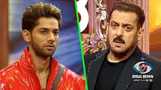 Bigg Bigg 19 Weekend Ka Vaar NEW PROMO | Salman Khan On FIRE | Salman Ne Lagayi Amaal Ko FATKAAR