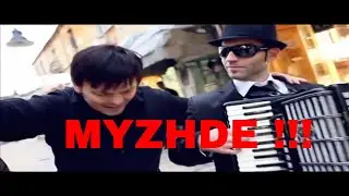 Remi Jakupi - Myzhde OFFICIAL VIDEO