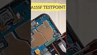 A155f frp testpoint #frp #frp_unlock #testpoint