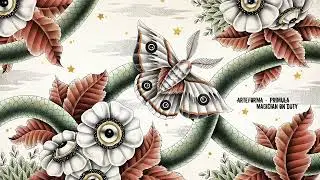 Arteforma - Primula (Original Mix) [Magician On Duty]