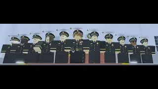 USSS Uniformed Division - White House Roleplay