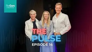The Pulse Episode 14: Men(opause) At Work, with Grace Molloy
