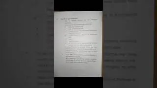 Requirements of Contesting MMDA ticket / Violation #shorts