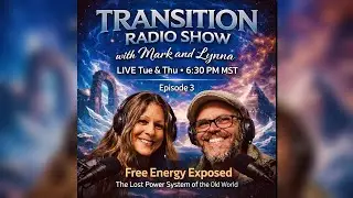 Free Energy Exposed: The Lost Power System of the Old World