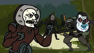 WARFRAME | LORE in a Minute! (Reupload)