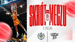 SKR&Oacute;T | AMW Arka - Dziki | 6. kolejka