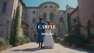 walen - Castle  [Game of Thrones Style] Copyright-free