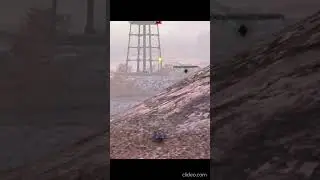 Бронебойный заряжай! Выстрел!  #мем#tanksblitz#су-152