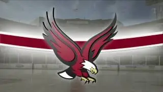 Boston College Eagles 2017 Frozen Fenway Goal Horn