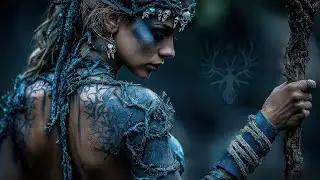 Rhythms of the North ༒ Shaman Gaia